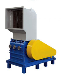 Plastic Granulator